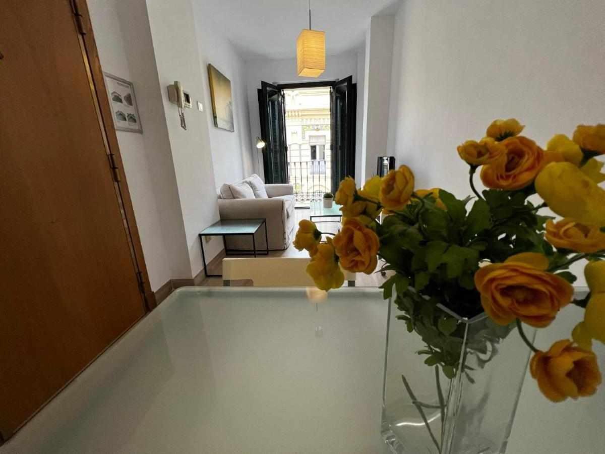 Apartamento Pastor Y Landero By Sleep&Ole Sewilla Zewnętrze zdjęcie