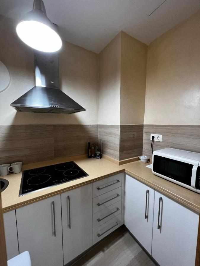 Apartamento Pastor Y Landero By Sleep&Ole Sewilla Zewnętrze zdjęcie