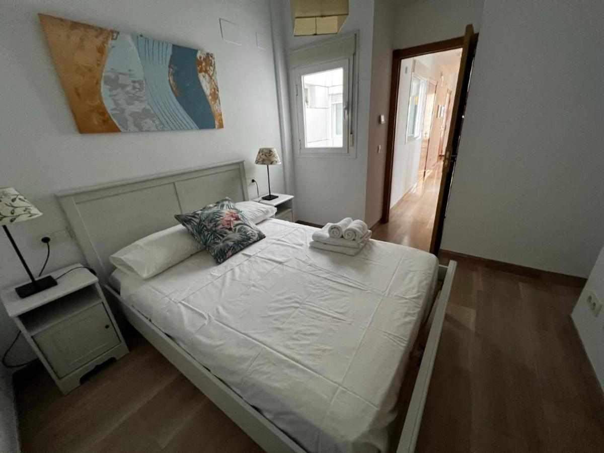Apartamento Pastor Y Landero By Sleep&Ole Sewilla Zewnętrze zdjęcie