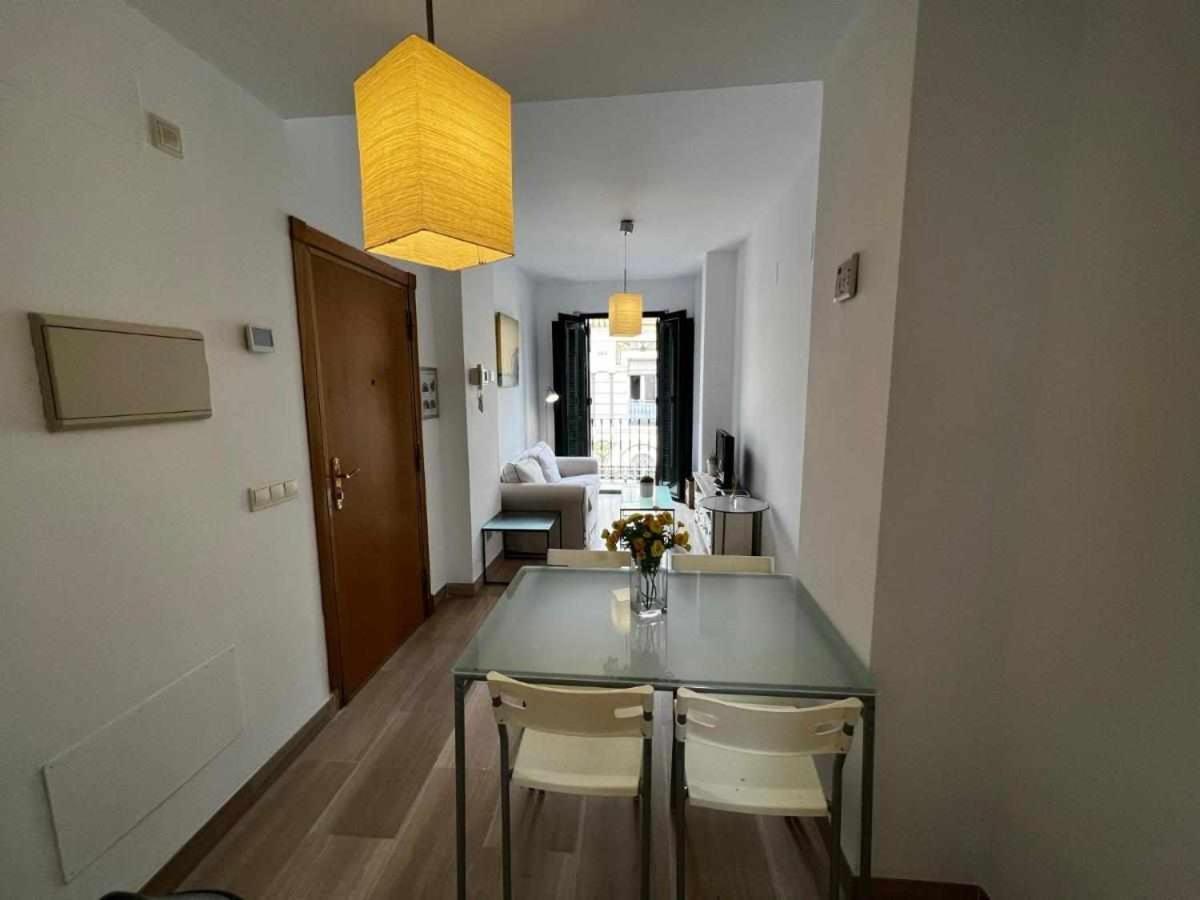 Apartamento Pastor Y Landero By Sleep&Ole Sewilla Zewnętrze zdjęcie