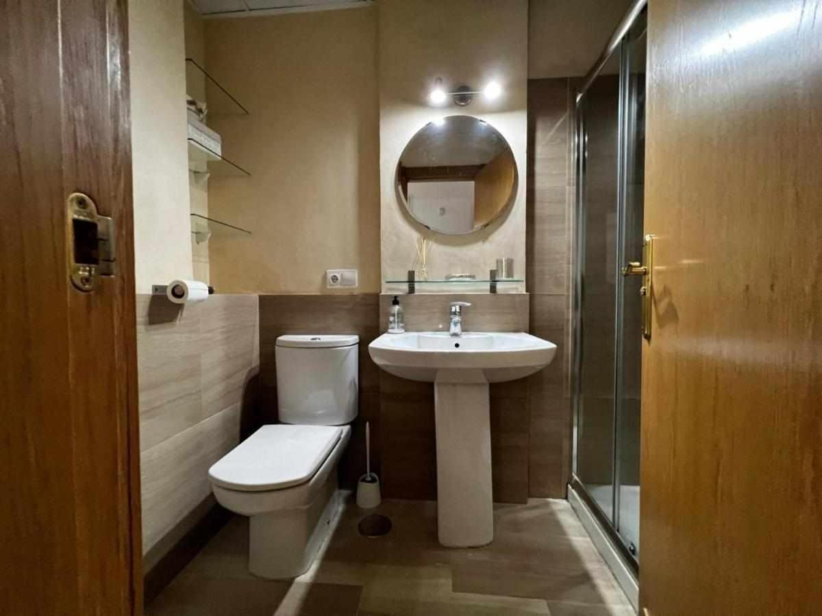 Apartamento Pastor Y Landero By Sleep&Ole Sewilla Zewnętrze zdjęcie